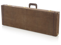 Gator Deluxe Case E-Guitar Vintage Gator Deluxe Case E-Guitar Vintage